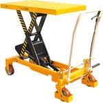 E/D/E Scherenhubtisch 750 kg TF 75