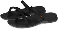 Teva Damen Zehentrennter TIRRATRAVELER FLIP 1169490 black, Gr&ouml;&szlig;e:38 EU