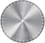 VEVOR Diamants&auml;geblatt, 14 Zoll/350 mm Betons&auml;geblatt f&uuml;r Nass- oder