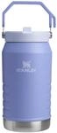 STANLEY IceFlow Flip Straw 2.0 1.9L Wasserflasche - Hortensie - OS