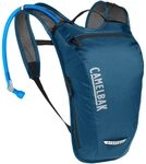 CAMELBAK Hydrobak Light 1,5L, Rucksack, Gibraltar Navy/Black