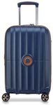 DELSEY Paris &ndash; Carroussel 2 &ndash; Kabinenkoffer starr ausziehbar &ndash; 55 cm x 35...