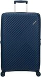 American Tourister Diablast Spinner 78/29 TSA EXP Trolley Darkwave Blue...