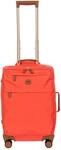 Bric's X-Collection Cabin Trolley Soft 55 cm Poppy rot