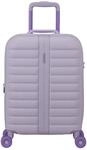 American Tourister Neovibe Spinner 55/20 EXP TSA Trolley Fresh Lilac Flieder