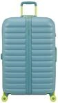 American Tourister Neovibe Spinner 78/29 EXP TSA Trolley Muted Mint t&uuml;rkis 80cm