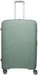 Travelite Tamaris Hartschalenkoffer VOYAAGE Koffer L, 76x51x31 cm, 3,95 kg, 100 L,