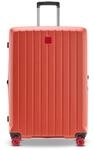 Stratic Buzz Hartschalenkoffer L &ndash; Polycarbonat Trolley TSA-Schloss 4 Rollen