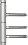 T&uuml;rband Design V 3420 WF BASIC,Band &oslash; 15mm,Bandh&ouml;he 104,5mm,Stahl verchromt...