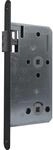 KFV Magnetfallenschloss WC 78mm T&uuml;rbeschlag, Einsteckschloss magnetisch DM 55 Stulp