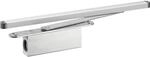Geze T&uuml;rd&auml;mpfer ActiveStop silber