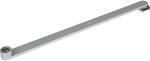 Geze Hebel mit vernietetem Gleitstein 355mm passend zu Gleitschiene BG079331