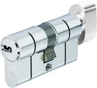 ABUS Zylinder KD6PSN Z30/K30 BKN