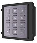 Hikvision Digital Technology DS-KD-KP Gegensprechanlage, Zubeh&ouml;r f&uuml;r