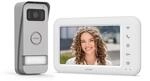 Avidsen Elia Video-T&uuml;rsprechanlage 7 Zoll, 2-Draht Video-Gegensprechanlage,