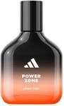 adidas Vibes Power Zone Eau de Parfum | f&uuml;r alle, Mutiger, best&auml;rkender,