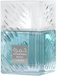 Khamrah Waha von Lattafa, frisches Parfum, f&uuml;r M&auml;nner und Frauen