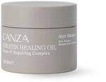 L'anza Healing Keratin Oil Intensiv Hair Masque 210ml [7.1 floz]
