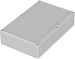 Bopla EUROMAS ET 239 F 63239200 Industrie-Geh&auml;use 250 x 160 x 57 ABS Hellgrau...
