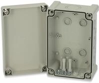 Fibox Wandgeh&auml;use TAM191209 5814024 lichtgrau (RAL 7035) 187 x 122 x 90 ABS 1...
