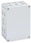 Spelsberg 12741601 TK PC 1813-9-M Installations-Gehaeuse 130 x 180 x 90...
