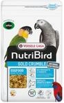 Versele-Laga NutriBird Gold Crumble Gro&szlig;sittiche & Papageien | 800 g | Eifutter f&uuml;r