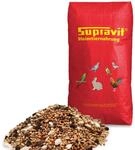 Supravit Vogelfutter Gro&szlig;sittiche Spezial 25kg