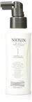 NIOXIN System 1 Scalp Treatment, 100 ml