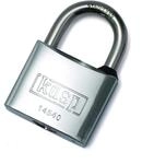 Kasp K14540A1 Schloss Marine, 40 mm, rostfrei, gleichschlie&szlig;end, 6.2 x 4 x 1.5