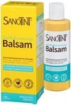 Sanotint Revitalisierungsbalsam &ndash; Pflegeformel mit Weizenprotein, Goldhirse,