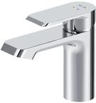 AM.PM Flash - Wasserhahn Bad f&uuml;r Waschbecken, Badarmatur Einhandmischer aus...