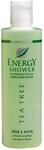 Elkaderm Energy Tea Tree Shower, 1er Pack, (1x 250 ml)