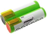 Akku f&uuml;r Bosch Akku-Multischleifer Prio, 7,4V, Li-Ion