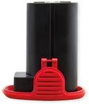 Petec ERSATZ AKKU-Pack, LI-ION 7.2V, F&Atilde;&oelig;R Art. 81101
