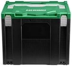 Hitachi System Case HSC Typ 4 - stapelbarer Transportkoffer (402547)