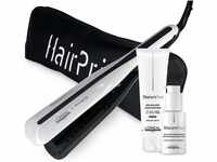 L'Oréal Professionnel Haarglätter Steampod 3.0 + Haarcreme 150 ml + Serum für