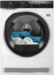 Electrolux Serie 900 PerfectCare W&auml;schetrockner mit W&auml;rmepumpe, 9 kg, EW9H4Y9A,