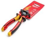 Milwaukee Alicate de Corte diagonal VDE 145mm, Rot