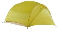 VAUDE VauDe Space 3P Ultralight Trekkingzelt (2,1kg)