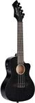Ortega Guitars Konzert Ukulele Elektro-Akustisch &ndash; Horizon Series &ndash; Okoume,