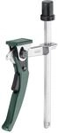 metabo Senkrecht-Schnellspannzwinge, 155 mm Spannwerkzeug f&uuml;r MFT 20 mm