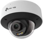 TP-Link Omada Insight S245(4mm) 4MP Full-Color Netzwerkkamera