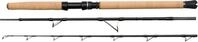 Savage Gear Fury Sg6 Boat Travel 200cm 200-600g (30-50Lbs) - Meeresrute,...