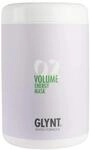 Glynt VOLUME Energy Mask 2 f&uuml;r feines und d&uuml;nnes Haar, 1000 ml, Geruchlos