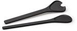 Continenta Duracore Salatbesteck 31,5 cm