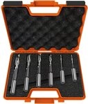 CMT ORANGE TOOLS 160.001.10-6 ST&Uuml;CK SATZ MIT HOLZKISTE SP S=13X50 LI