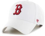 '47 Brand Adjustable Cap - Boston Red Sox wei&szlig;