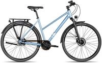 2R Manufaktur TRX GO Trapez | 28 Zoll | 7-Gang Schaltung | Stra&szlig;enausstattung