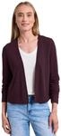Street One Damen Langarm Jacke in offener Passform