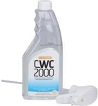 Ultrana CWC 2000 Fl&auml;chendesinfektionsmittel und Geruchsvernichter, 500 ml...